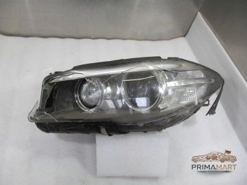 Foto 3 von Frontscheinwerfer BMW 7424151 Links