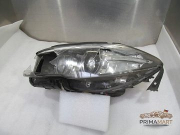 Foto 4 von Frontscheinwerfer BMW 7424151 Links