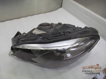 Foto 8 von Frontscheinwerfer BMW 7424151 Links