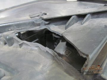 Foto 9 von Frontscheinwerfer BMW 7424151 Links