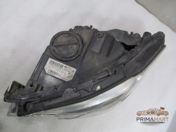 Foto 10 von Frontscheinwerfer BMW 7424151 Links