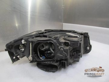 Foto 12 von Frontscheinwerfer BMW 7424151 Links