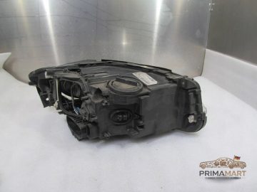 Foto 13 von Frontscheinwerfer BMW 7424151 Links