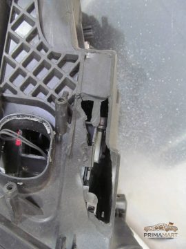 Foto 15 von Frontscheinwerfer BMW 7424151 Links