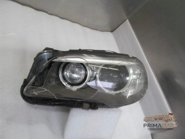 Foto 17 von Frontscheinwerfer BMW 7424151 Links