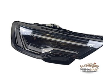 Foto 1 von Frontscheinwerfer Hella Full LED 4K0941040C Rechts