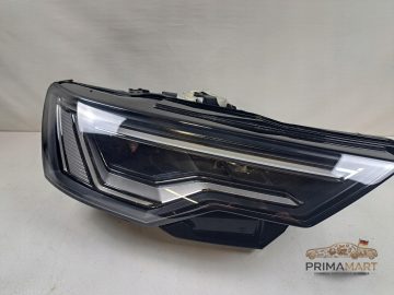 Foto 2 von Frontscheinwerfer Hella Full LED 4K0941040C Rechts