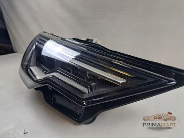 Foto 3 von Frontscheinwerfer Hella Full LED 4K0941040C Rechts