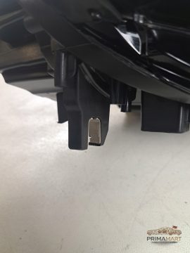 Foto 10 von Frontscheinwerfer Hella Full LED 4K0941040C Rechts
