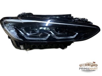 Foto 1 von Frontscheinwerfer BMW Full LED 5A19352 Rechts