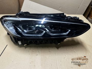 Foto 2 von Frontscheinwerfer BMW Full LED 5A19352 Rechts