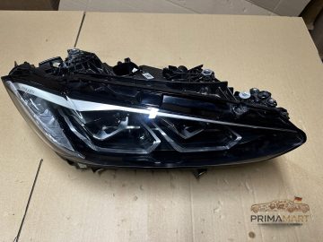 Foto 3 von Frontscheinwerfer BMW Full LED 5A19352 Rechts