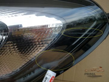 Foto 3 von Frontscheinwerfer Hella LED 39108226 Links