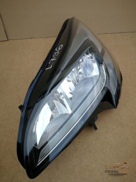 Foto 4 von Frontscheinwerfer Hella LED 39108226 Links