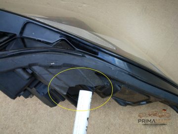 Foto 6 von Frontscheinwerfer Hella LED 39108226 Links