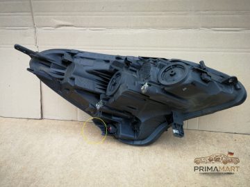 Foto 7 von Frontscheinwerfer Hella LED 39108226 Links