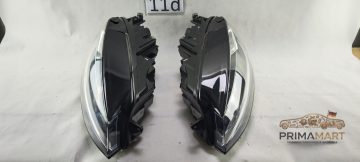Foto 10 von Frontscheinwerfer Volkswagen LED 5G1941005D Links + Rechts (Paar)