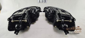Foto 11 von Frontscheinwerfer Volkswagen LED 5G1941005D Links + Rechts (Paar)