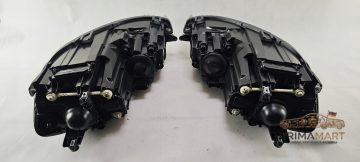 Foto 13 von Frontscheinwerfer Volkswagen LED 5G1941005D Links + Rechts (Paar)