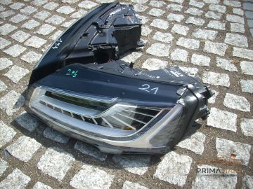 Foto 3 von Frontscheinwerfer Audi Full LED 4H0941033 Links
