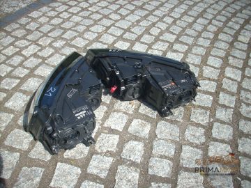 Foto 4 von Frontscheinwerfer Audi Full LED 4H0941033 Links