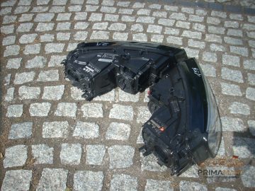 Foto 5 von Frontscheinwerfer Audi Full LED 4H0941033 Links