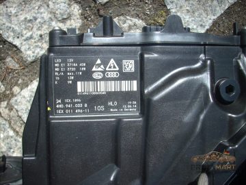 Foto 6 von Frontscheinwerfer Audi Full LED 4H0941033 Links