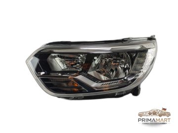 Foto 1 von Frontscheinwerfer Renault LED 260600331R Links