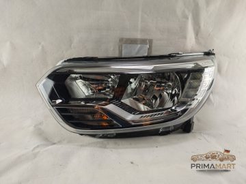 Foto 2 von Frontscheinwerfer Renault LED 260600331R Links