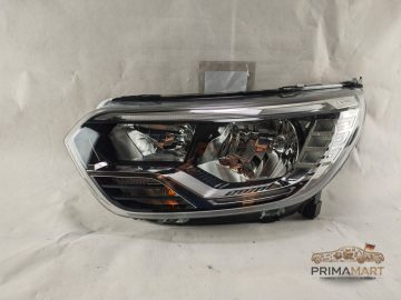 Foto 4 von Frontscheinwerfer Renault LED 260600331R Links