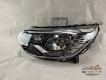 Foto 5 von Frontscheinwerfer Renault LED 260600331R Links