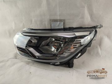 Foto 6 von Frontscheinwerfer Renault LED 260600331R Links