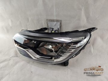 Foto 7 von Frontscheinwerfer Renault LED 260600331R Links