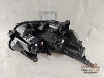 Foto 11 von Frontscheinwerfer Renault LED 260600331R Links