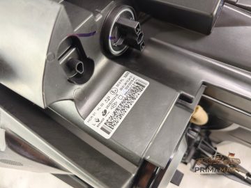 Foto 13 von Frontscheinwerfer Renault LED 260600331R Links