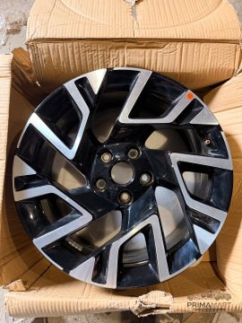 Foto 2 von Alufelge (18-19 Zoll) KIA 52910J7DA0