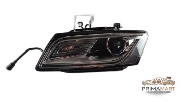 Foto 1 von Frontscheinwerfer Audi LED 8R0941043C Links