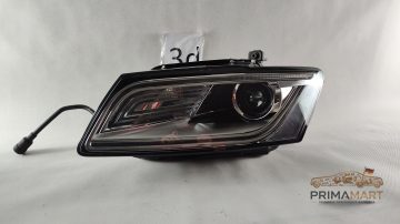 Foto 2 von Frontscheinwerfer Audi LED 8R0941043C Links