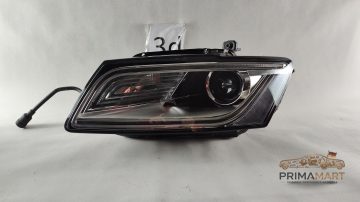 Foto 3 von Frontscheinwerfer Audi LED 8R0941043C Links