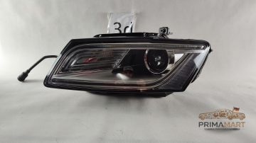 Foto 4 von Frontscheinwerfer Audi LED 8R0941043C Links