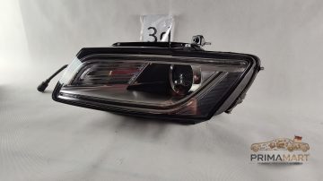 Foto 5 von Frontscheinwerfer Audi LED 8R0941043C Links