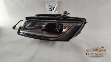 Foto 6 von Frontscheinwerfer Audi LED 8R0941043C Links