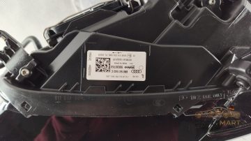 Foto 9 von Frontscheinwerfer Audi LED 8R0941043C Links