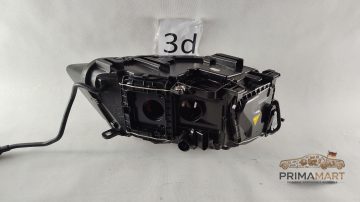 Foto 10 von Frontscheinwerfer Audi LED 8R0941043C Links
