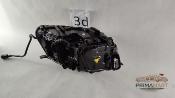 Foto 11 von Frontscheinwerfer Audi LED 8R0941043C Links