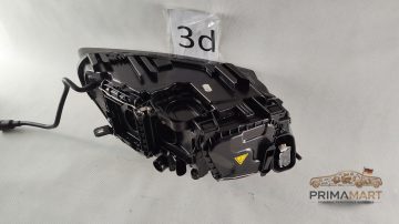 Foto 12 von Frontscheinwerfer Audi LED 8R0941043C Links