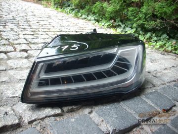 Foto 2 von Frontscheinwerfer Audi Matrix LED 4H0941035 Links