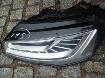 Foto 5 von Frontscheinwerfer Audi Matrix LED 4H0941035 Links