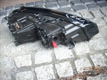 Foto 6 von Frontscheinwerfer Audi Matrix LED 4H0941035 Links