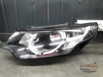 Foto 2 von Frontscheinwerfer Land Rover FK7213W030AG Links